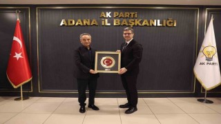 Cumhur İttifakından Kentsel Dönüşüm Platformuna destek mesajı