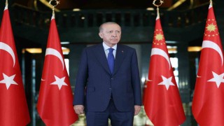 Cumhurbaşkanı Erdoğan: 30 Ağustos, işgalcilerin hüsran, milletimizin ise bayram günüdür
