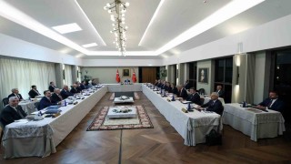Cumhurbaşkanı Erdoğan: Terörsüz Türkiye sürecimiz güven tazelemiş, çok ciddi güç kazanmıştır