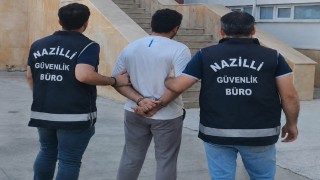 Cumhurbaşkanına hakaret içeren eylem gerçekleştiren şüpheli gözaltına alındı
