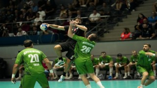 Cumhurbaşkanlığı Kupası şampiyonu Beşiktaş