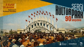 Cumhuriyetin yaşayan mirası Kültürpark 90 yaşında