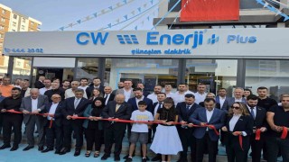 CW Enerji Plus Bayi ağına Mardin halkası eklendi