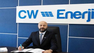 CW Enerji, yeni nesil güneş panellerini tanıttı