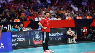 Daniele Santarelli: Macaristan maçına çok yanlış yaklaştık