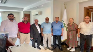 Darende Belediye Başkanı Bozkurtdan festival daveti