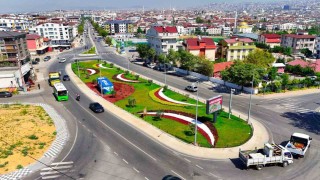 Darıcadaki kavşakta trafik rahatladı, ulaşım hızlandı
