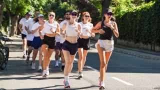Decathlon Büyükada Yarı Maratonu İçin Geri Sayım