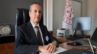 Defterdar Özdemirden borçlu mükelleflere uyarı: Başvurular 31 Ağustosta sona eriyor