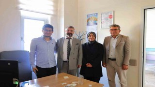 Demirözünde iç hastalıkları polikliniği hizmete başladı