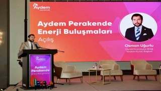 DENİB Başkanı Uğurlu; Enerji dönüşümü üretim ve ihracat gücü için stratejik bir fırsat olarak değerlendirilmeli