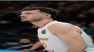 Denizli Basket, John Meeks ile anlaştı