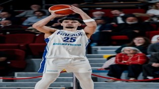 Denizli Basketten potaya güçlü takviye