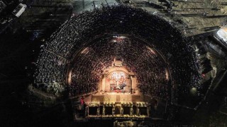 Denizli Büyükşehir ile Laodikeiada sanat randevusu