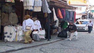 Denizli Büyükşehir tarafından düzenlenen turlar Buldana bereket getirdi
