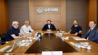 Denizli doğaltaş sektöründe küresel marka hedefliyor
