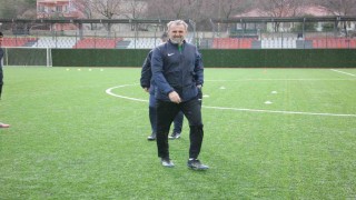 Denizli İdman Yurdu 1959da kopmalar erken başladı
