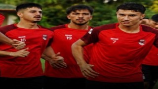 Denizli İdman Yurdunda transfer çalışmaları devam ediyor