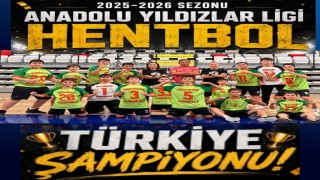 Denizli Karması, Türkiye şampiyonu oldu