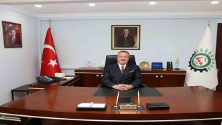 Denizli OSB Başkanı Yaymanoğlu, 30 Ağustos, Türkiye Cumhuriyetinin kuruluşuna uzanan yolun en önemli dönüm noktalarından birisidir