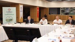 Denizli tarımında Ortak Akıl dönemi başladı