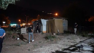 Denizli'de iki grup arasındaki kavga kanlı bitti; 1 yaralı