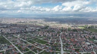 Denizlide konut satışları azaldı