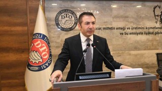 Denizlinin dış ticaretini kolaylaştıracak önemli gelişme