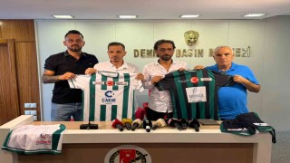Denizlinin efsaneleri yeniden sahaya çıkıyor