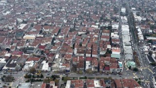 Deprem bölgesi Sakaryada kentsel dönüşüm hızlanıyor