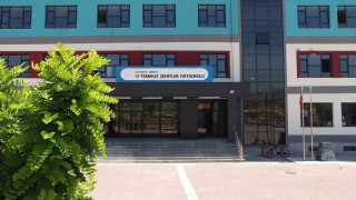 Depremde azalan derslik sayısı yeni okullarla arttı