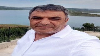 Dere yatağına düşen vatandaş hayatını kaybetti