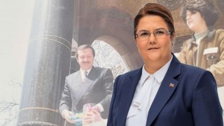 Derya Yanık, Erdoğan’la Fotoğrafının Hikayesini Paylaştı