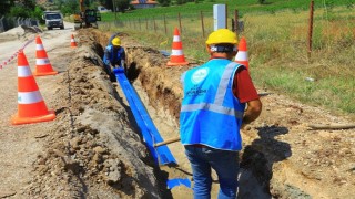 DESKİden Karaismaillere 32,7 milyon liralık yatırım