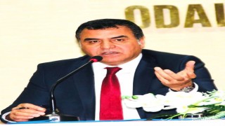 DESOB Başkanı Ebedinoğlu: Geçici ticaret uğruna kalıcı esnafımızı kaybetmeyelim