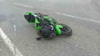 Devrekte iki ayrı trafik kazasında 2 kişi yaralandı