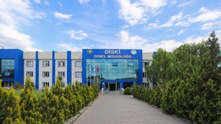 Dicle Baraj Gölü İçme Suyu Havzası içerisinde bir aracın köpükle yıkanmasına inceleme başlatıldı