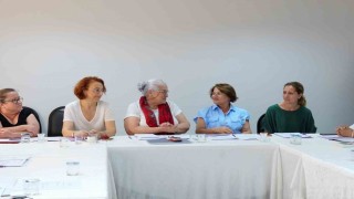 Didim Belediyesi Yerel Eşitlik Eylem Planı çalışmalarını sürdürüyor