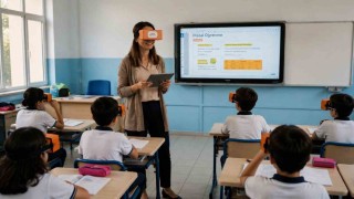 Dijital Öğretmenler Projesinin 11inci dönemi tamamlandı