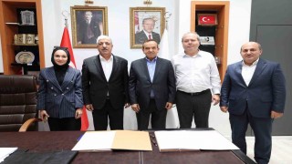 Dilovasının geleceğine 3,48 milyarlık yatırım