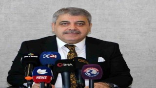 DİSİDER Başkanı Akbaş: Türkiye yeni bir hikaye yazıyor