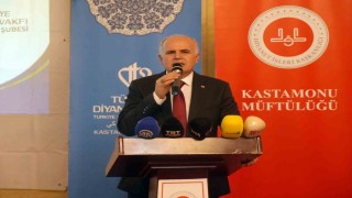 Diyanet İşleri Başkan Yardımcısı Dr. Hazırlar: Yaz Kuran kurslarına devam eden çocuklarımızın sayısı 2,5 milyonu geçti