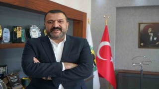 Diyarbakır OSBde 5 MWlık GES projesinde saha çalışmaları başladı