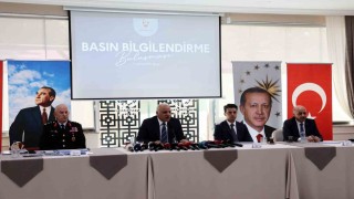 Diyarbakır Valisi Zorluoğlu: Zehir tacirlerinin başını ezeceğiz