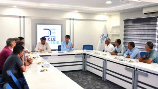 Diyarbakırda enerjiye 40 milyon liralık yatırım