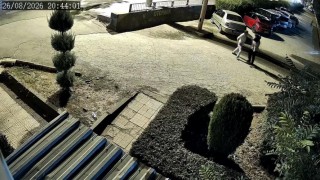 Diyarbakırda eşini silahla öldüren şahıs tutuklandı