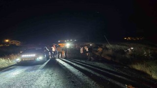 Diyarbakırda hatalı sollama faciası: 2 ölü, 1 yaralı