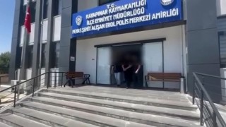 Diyarbakırda kurşunlama ve yaralama olaylarına karışan 4 şüpheli yakalandı