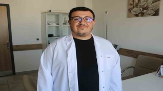 Diyarbakırda motivasyonu oluşan sigara bırakma merkezine başvuruyor