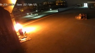 Diyarbakırda plaza yangınına ilişkin itfaiye raporu açıklandı